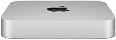 Apple Mac mini M1（8GB／512GB） 2020 Apple Mac Mini (Apple M1 chip with 8‑core CPU and 8